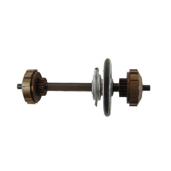 Shaft Asm-Hex Plnt